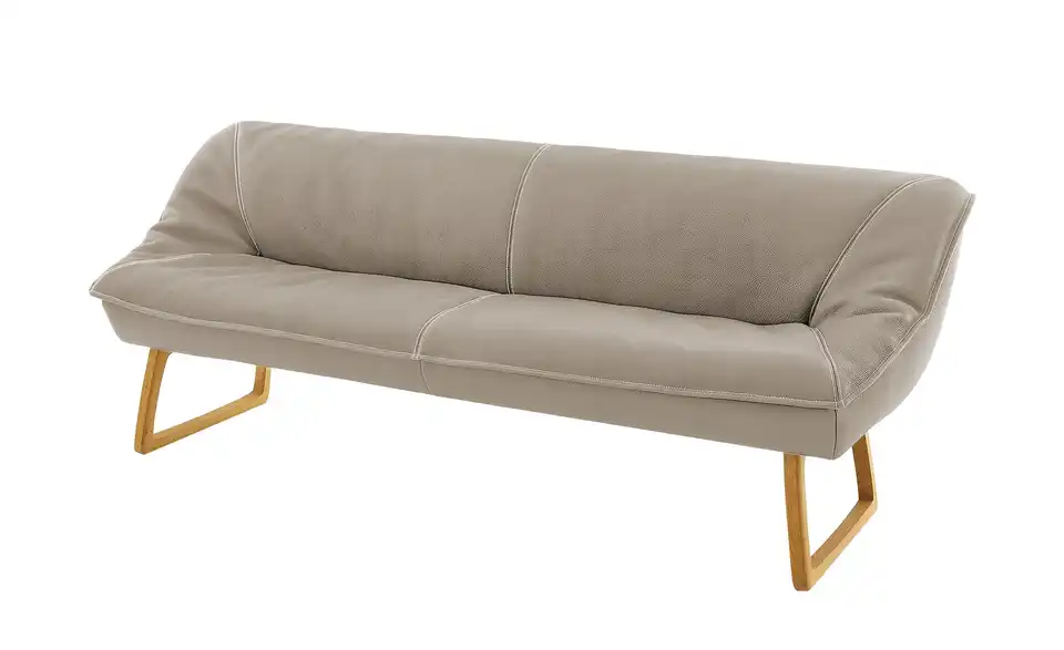 KOINOR Polsterbank  Leder Alino