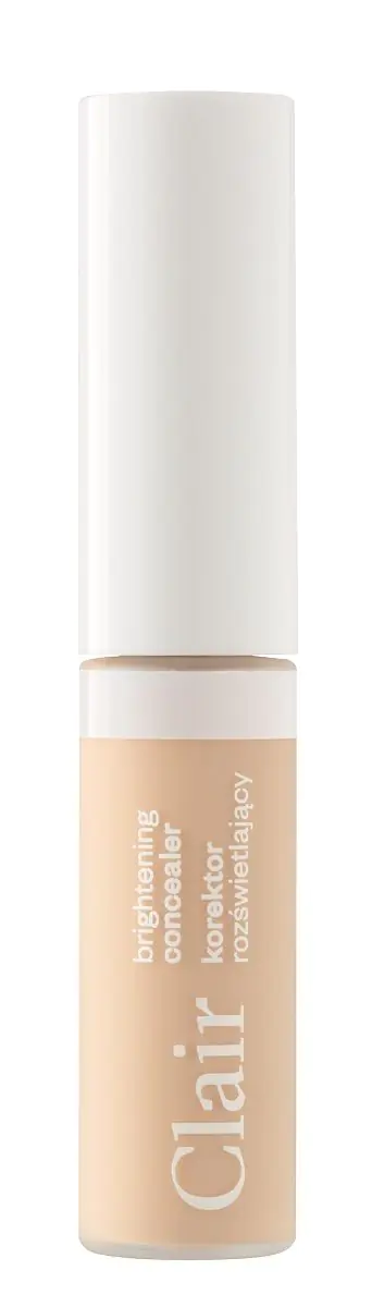 Paese Clair Illuminating Concealer 01 Lys Beige