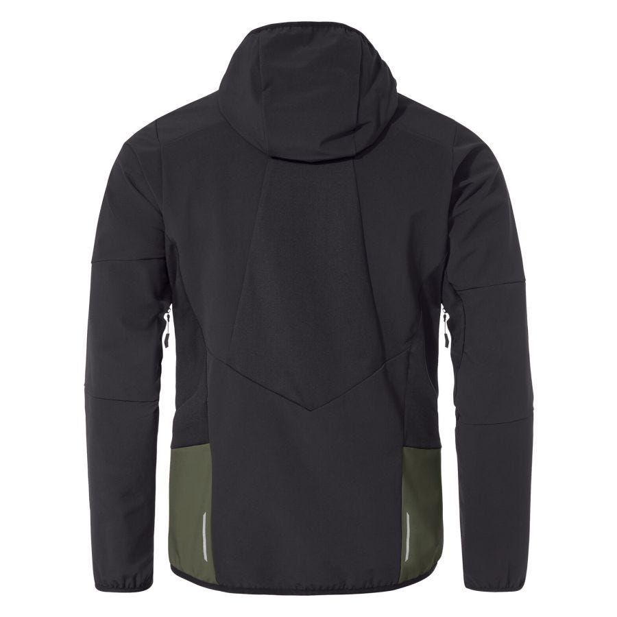 Larice Softshell Jacke Herren