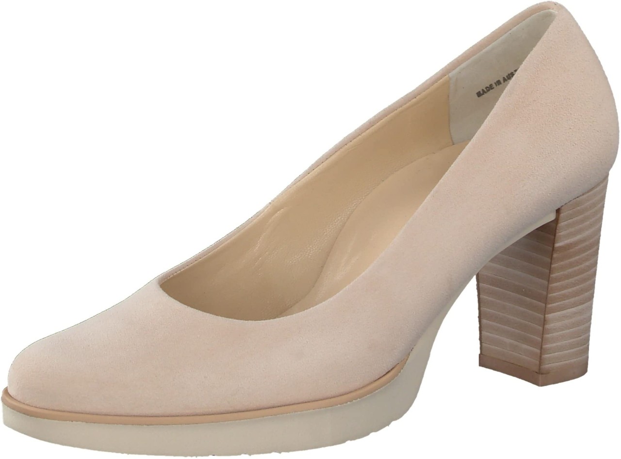 PAUL GREEN Stiefeletten grau 3777