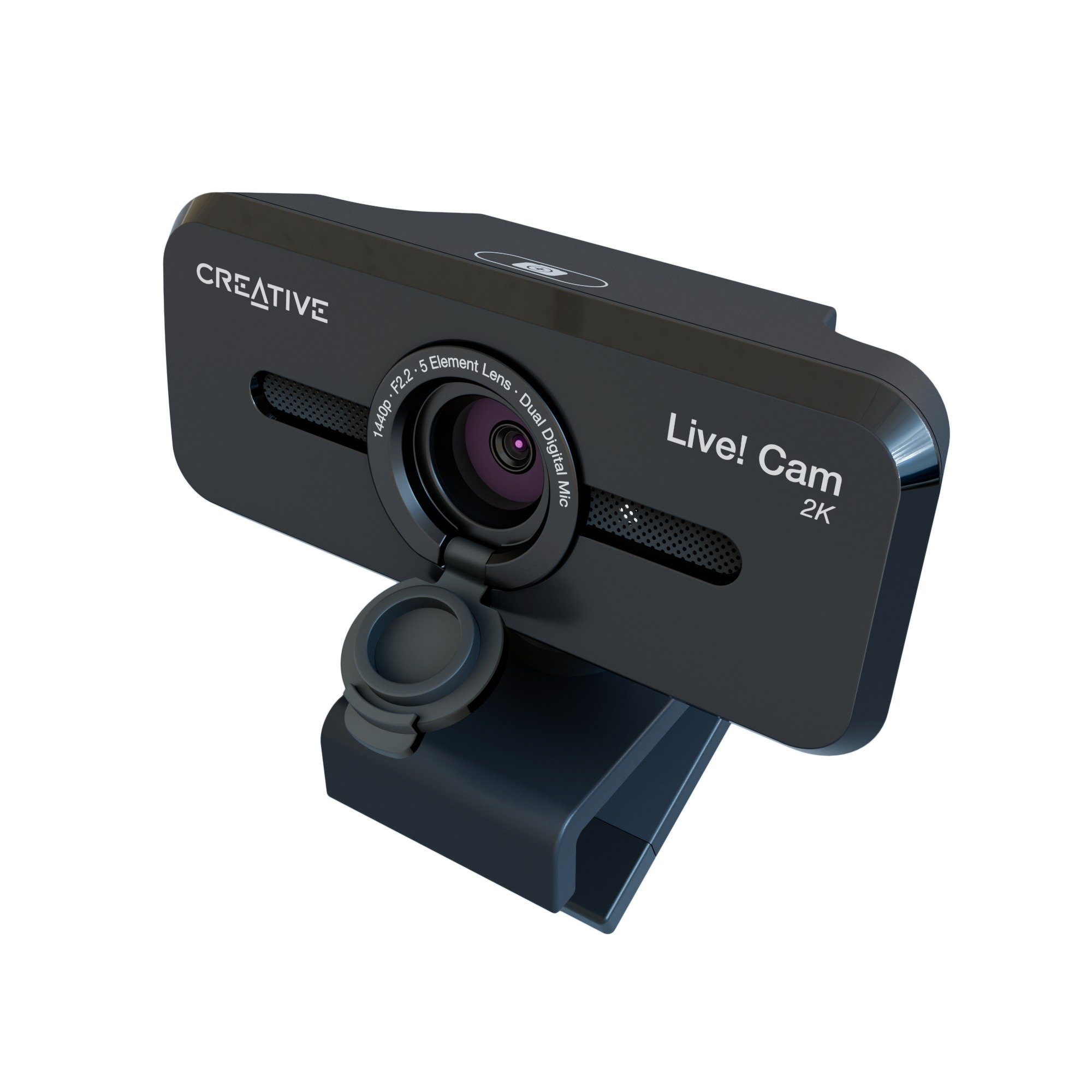 Creative Live! Cam Sync 1080P V2 Webcam