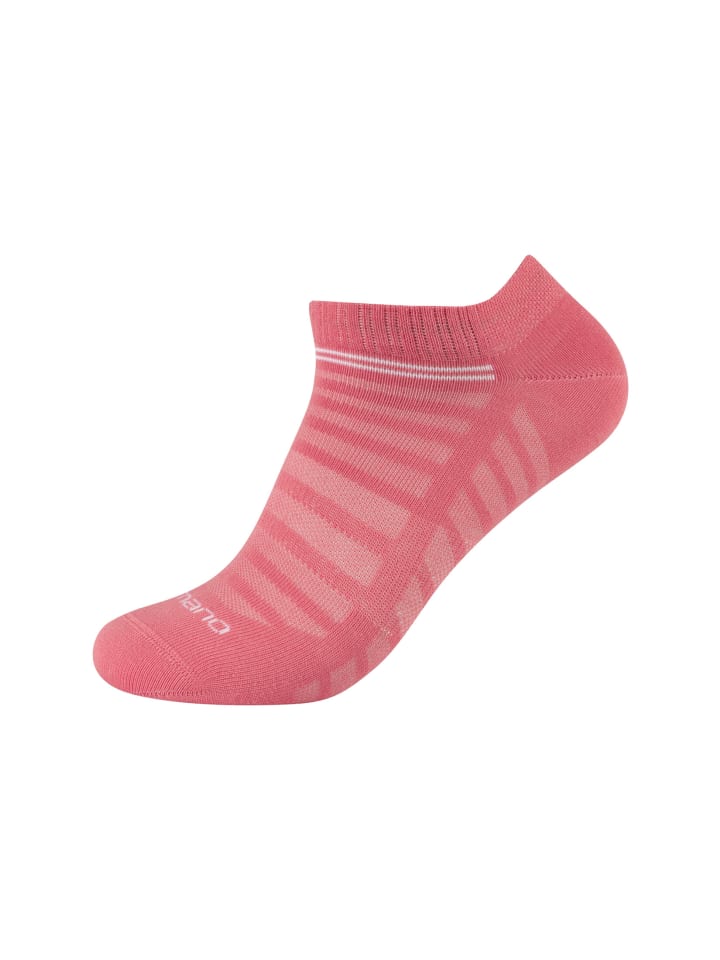 camano Sneakersocken Mesh Ventilation 10er Pack mesh ventilation in almond blossom günstig kaufen 35-38