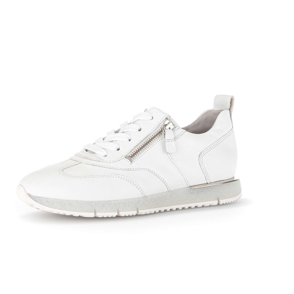 Gabor fashion Sneaker low weiß