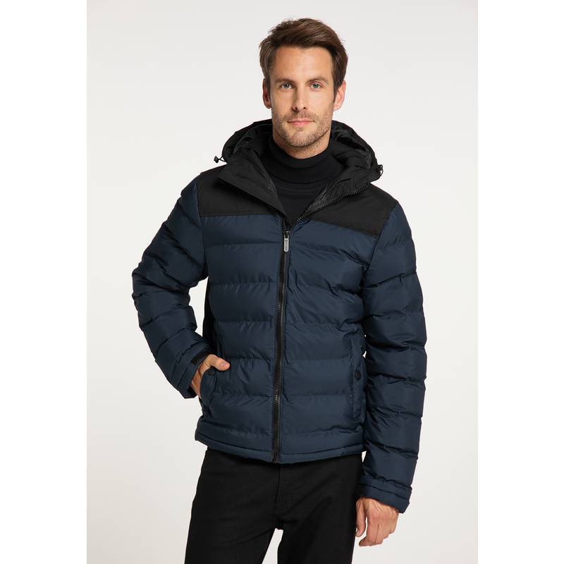 Icebound Blouson Herren