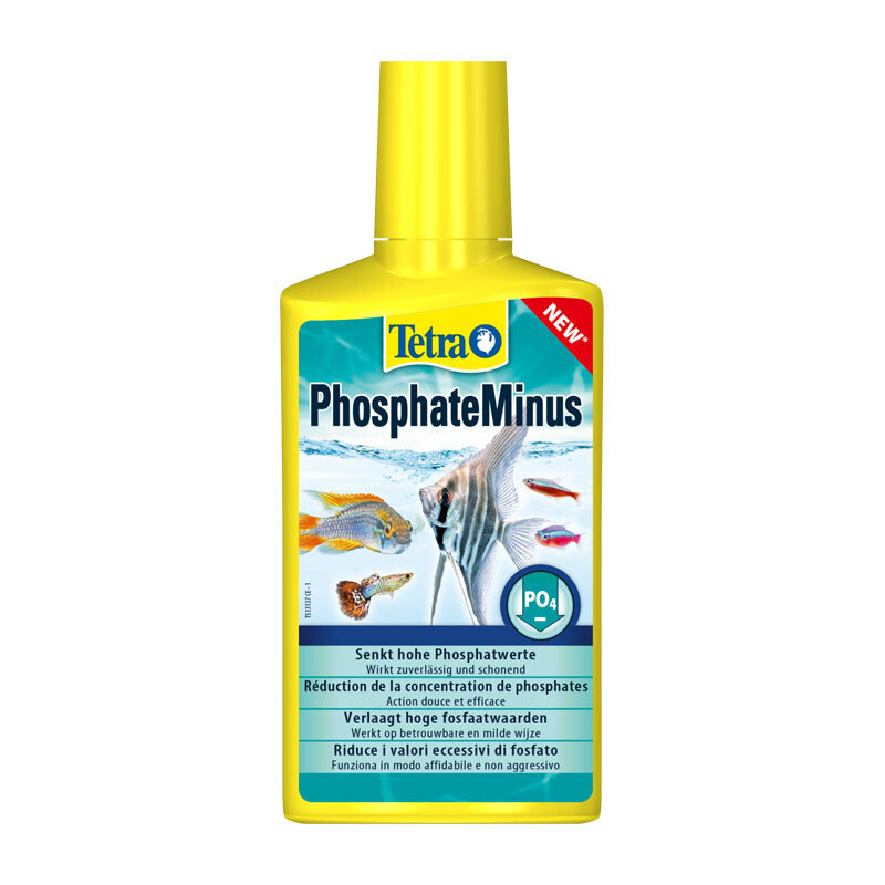 Tetra Wasserpflege Tetra PhosphateMinus