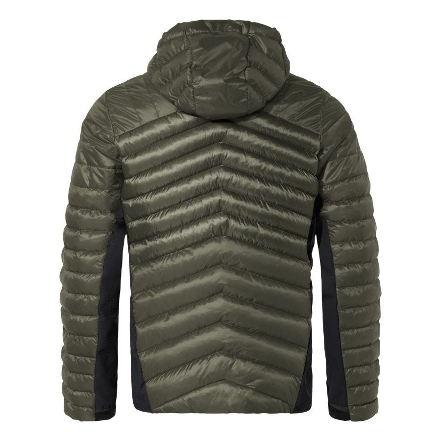 Sesvenna Pro Isolierende Jacke Herren