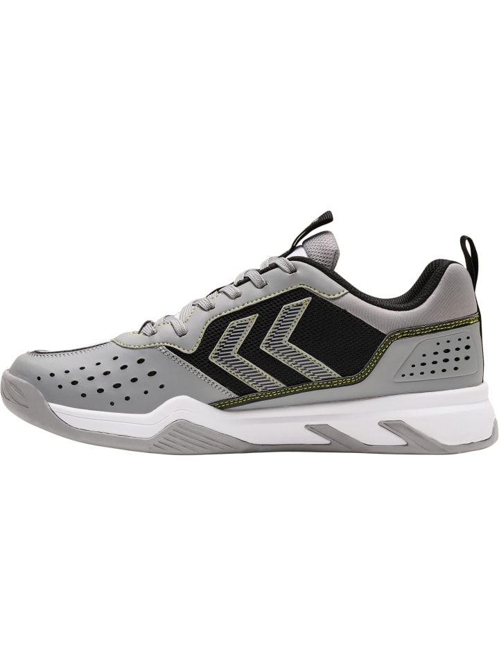 Hummel Hummel Multisportsschuh Teiwaz 2.0 Erwachsene in ALLOY günstig kaufen 40,5