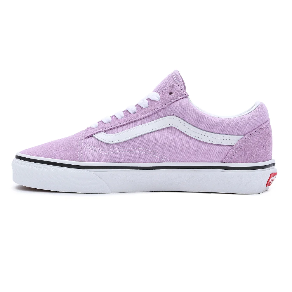 Vans Old Skool VN0005UFBUG1 / lila