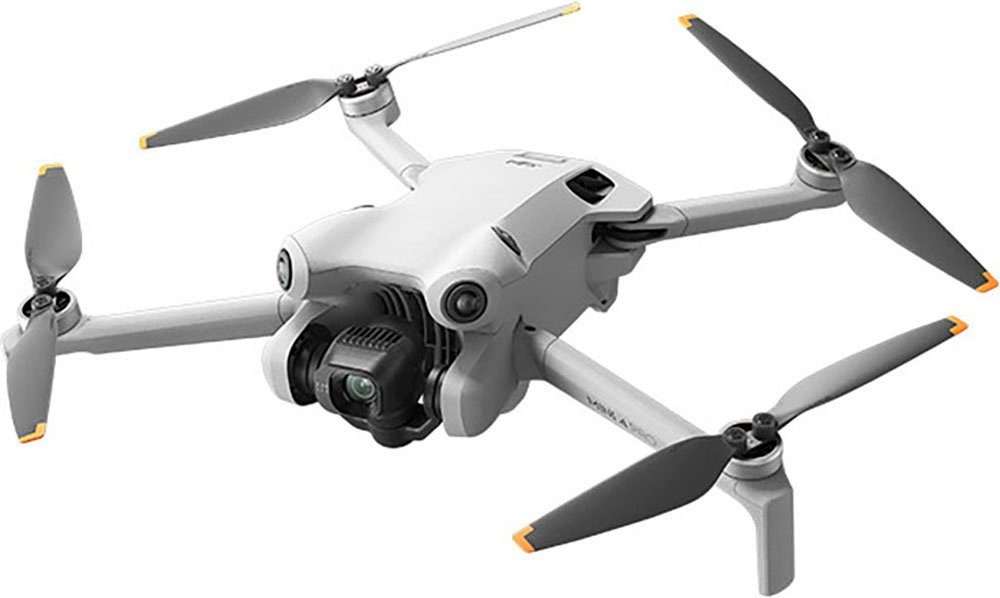 DJI Mini 4 Pro (GL) Drohne (4K Ultra HD)