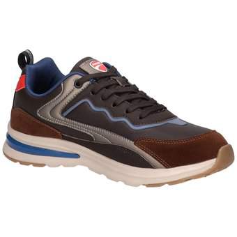 Ducati Sneaker in braun