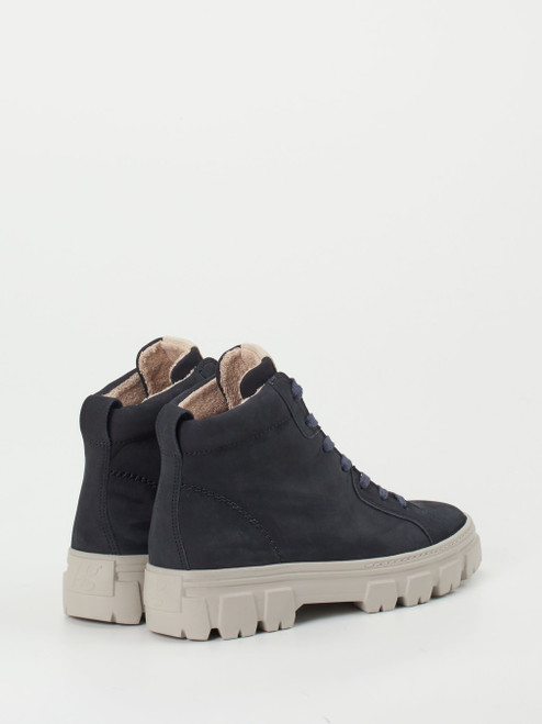 Sneaker high-16731090009 Paul Green