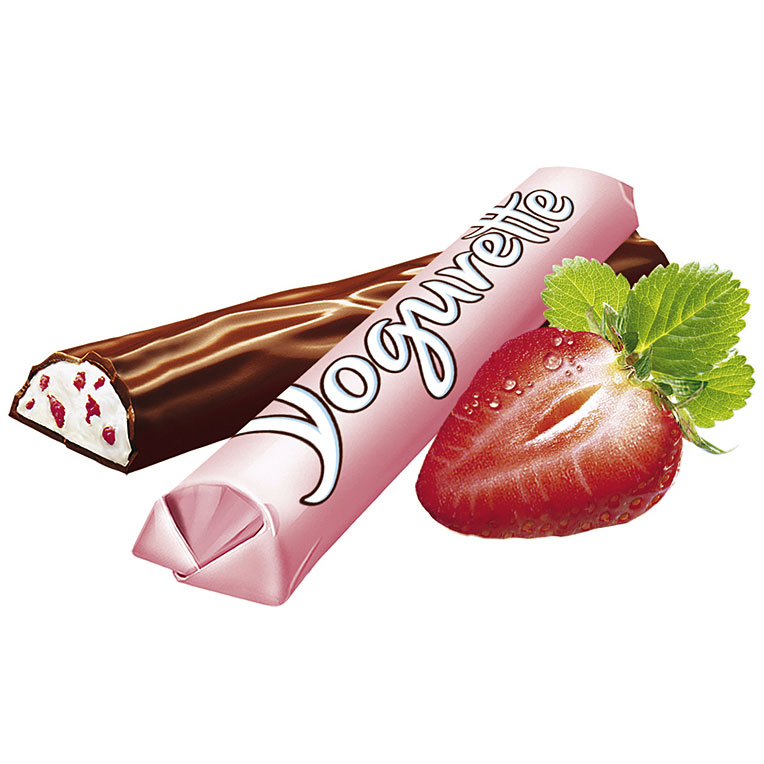 Yogurette 20x4er