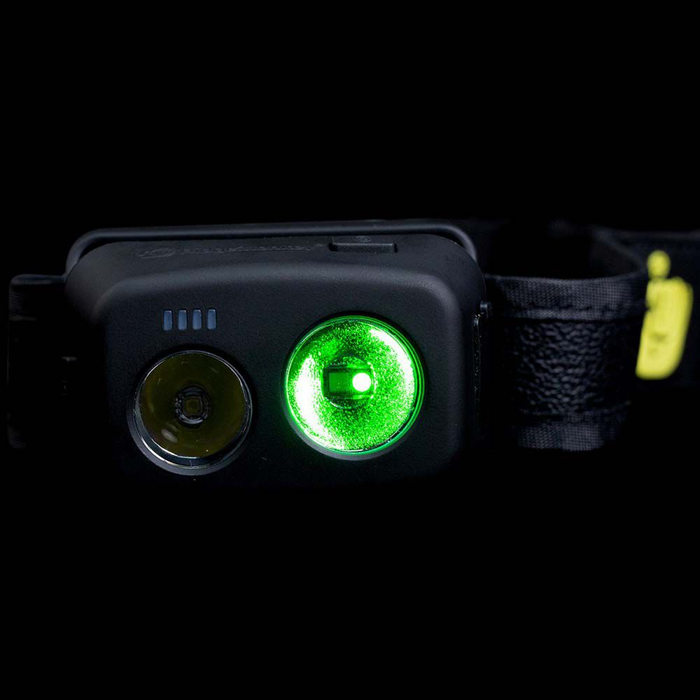 Lampe Frontale Ridge Monkey VRH300X Rechargeable USB