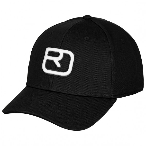 Ortovox - Logo Flex Cap - Cap