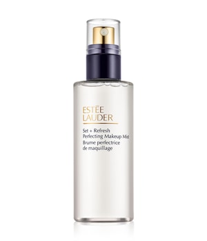 ESTÉE LAUDER Set + Refreshing Perfecting Makeup Mist Fixing Spray-116 ml