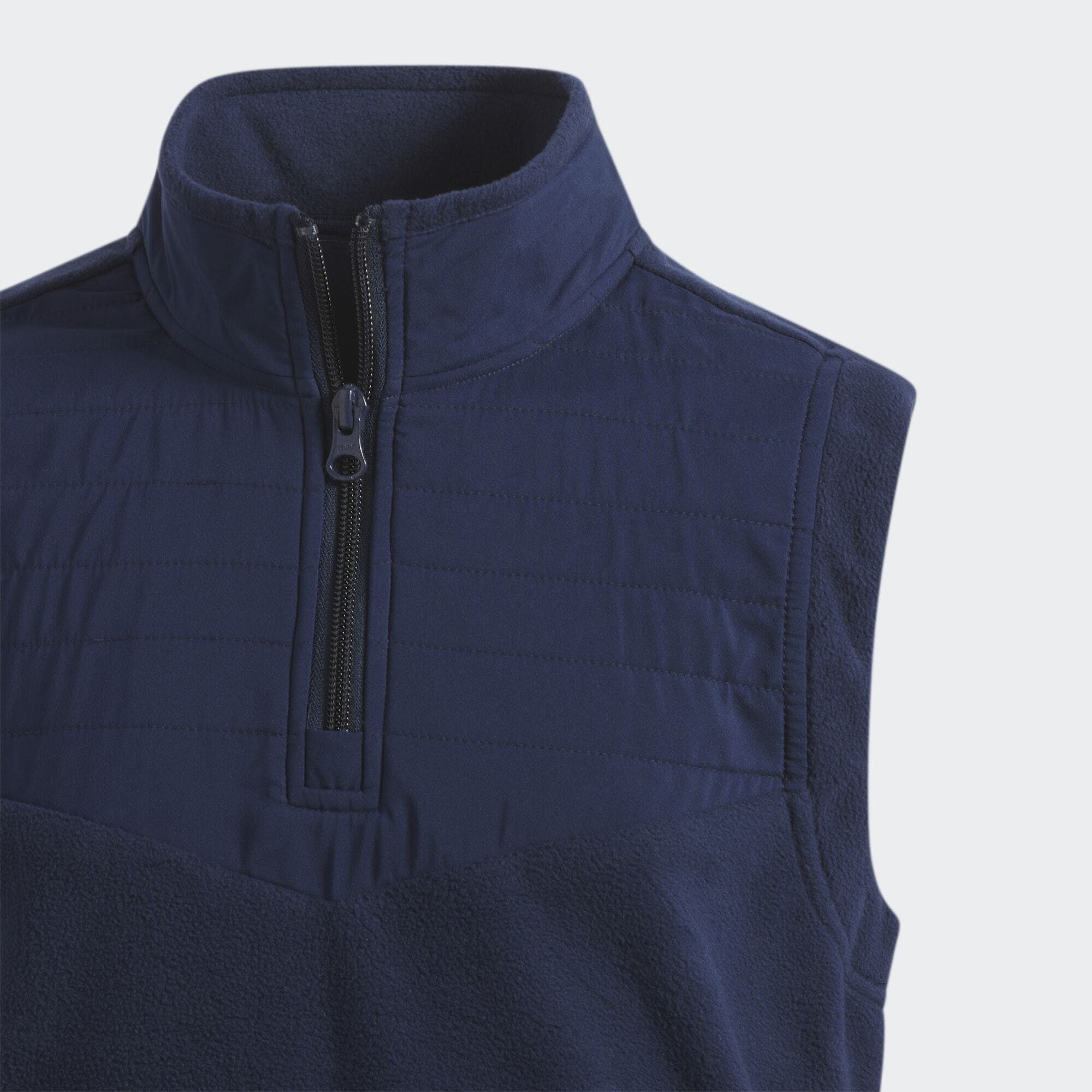 adidas Performance Funktionsweste FLEECE LAYERING KIDS WESTE
