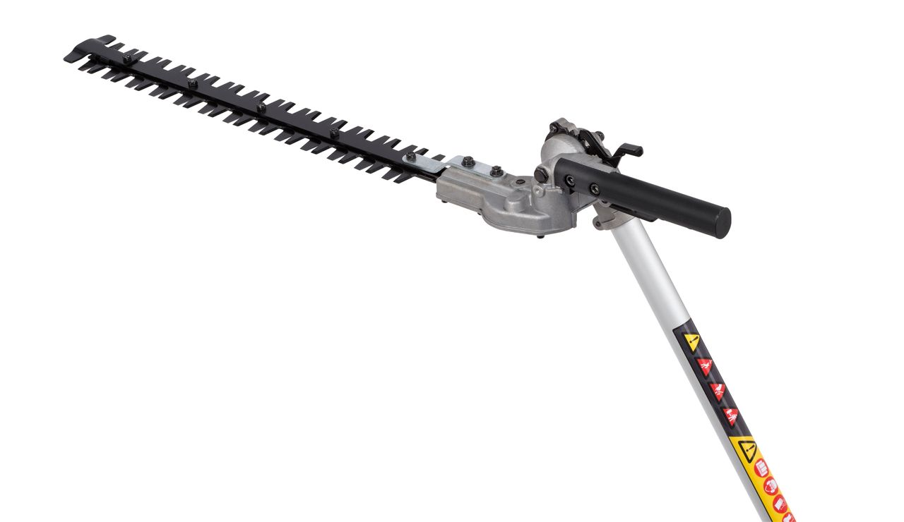 Powerplus 4-In-1 Kombi Langarm 42.7Cc