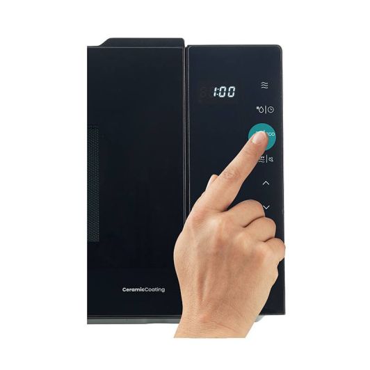 Cuptor cu microunde Hisense Grill H23MOBS5HG4 - 23 litri