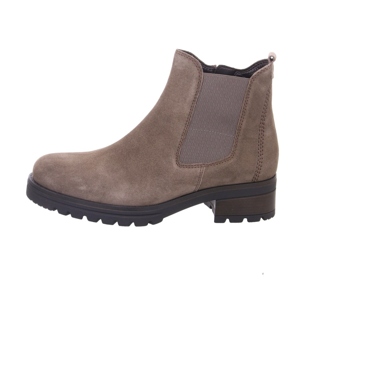GABOR Stiefeletten braun