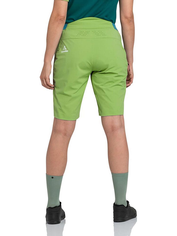 Schöffel Fahrradshorts 