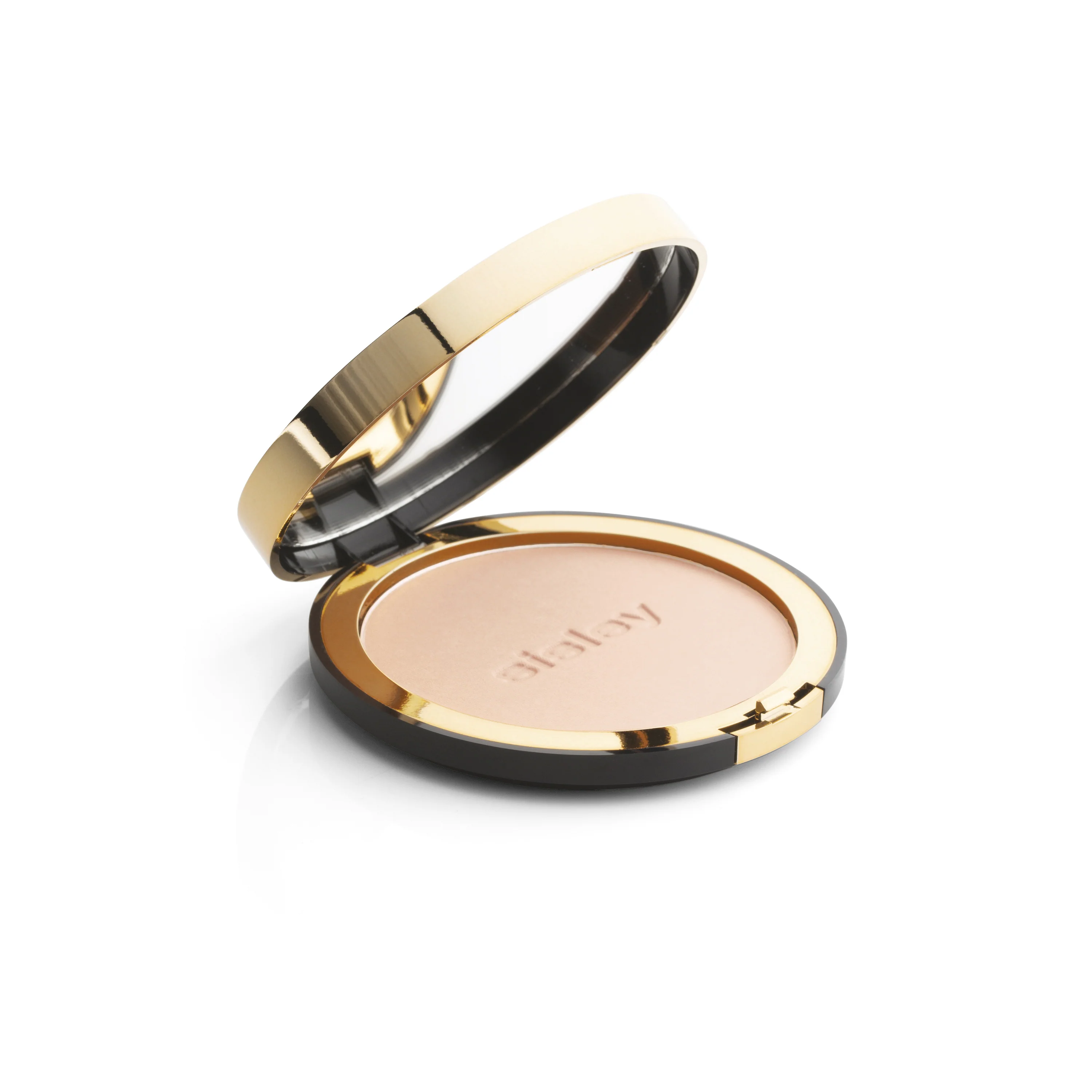 Incarnato Phyto-Poudre Compacte - Kompaktni puder