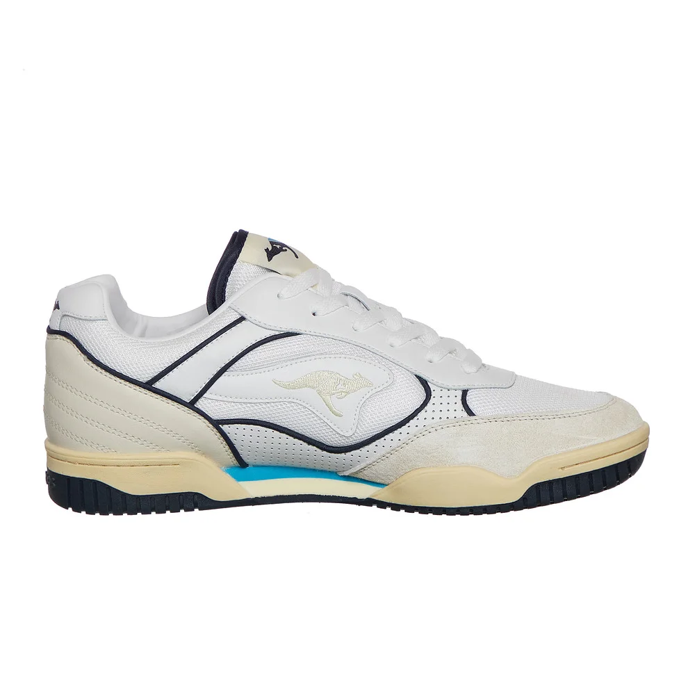 KangaROOS Net 47292-0008 / weiss