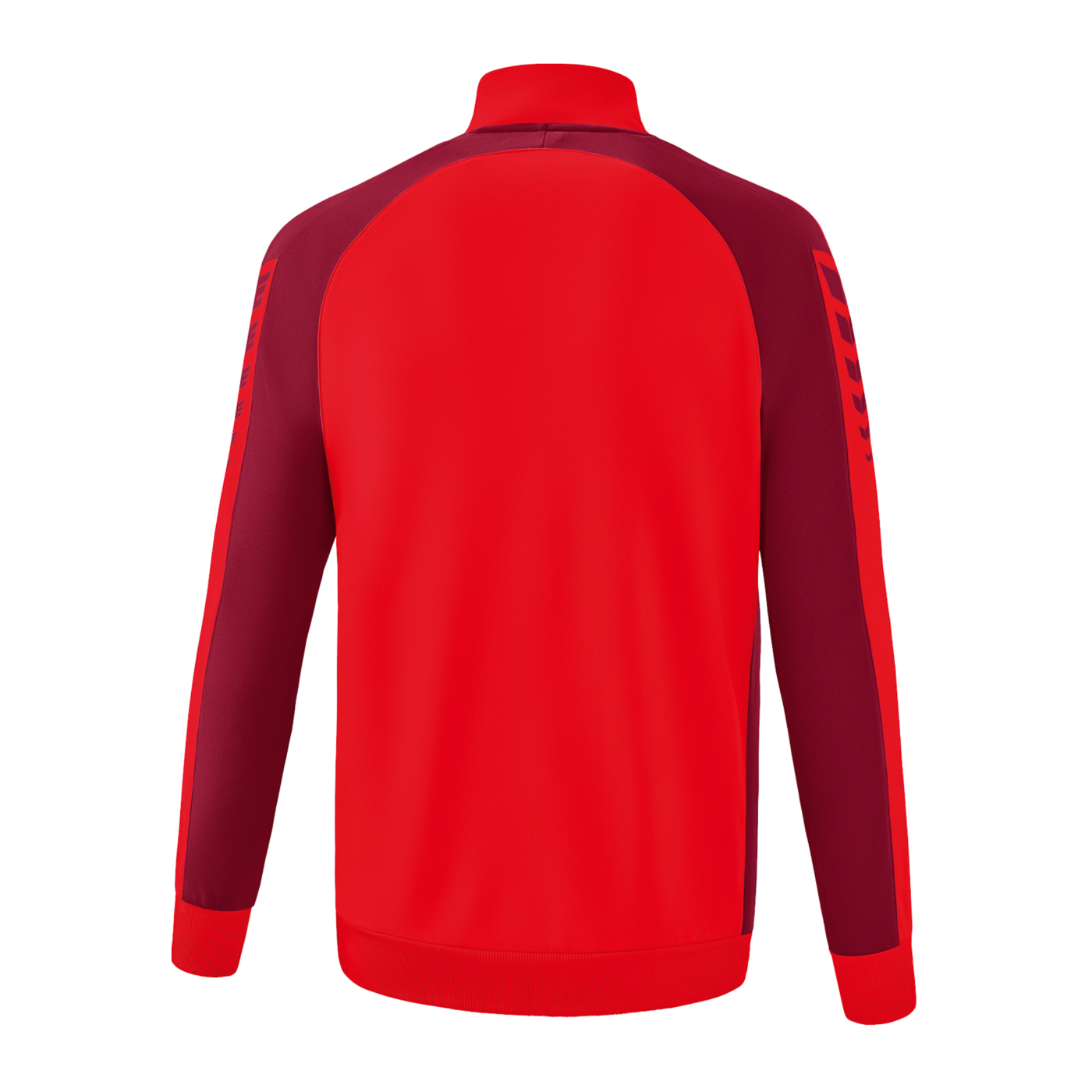 Erima Six Wings Trainingsjacke Kids Rot
