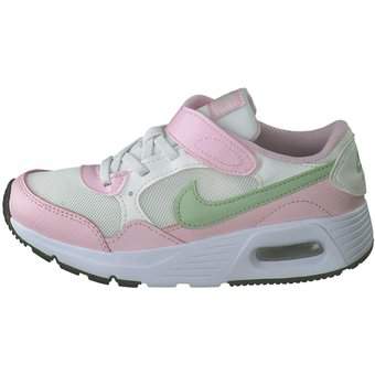 Nike Air Max SC Sneaker in weiß
