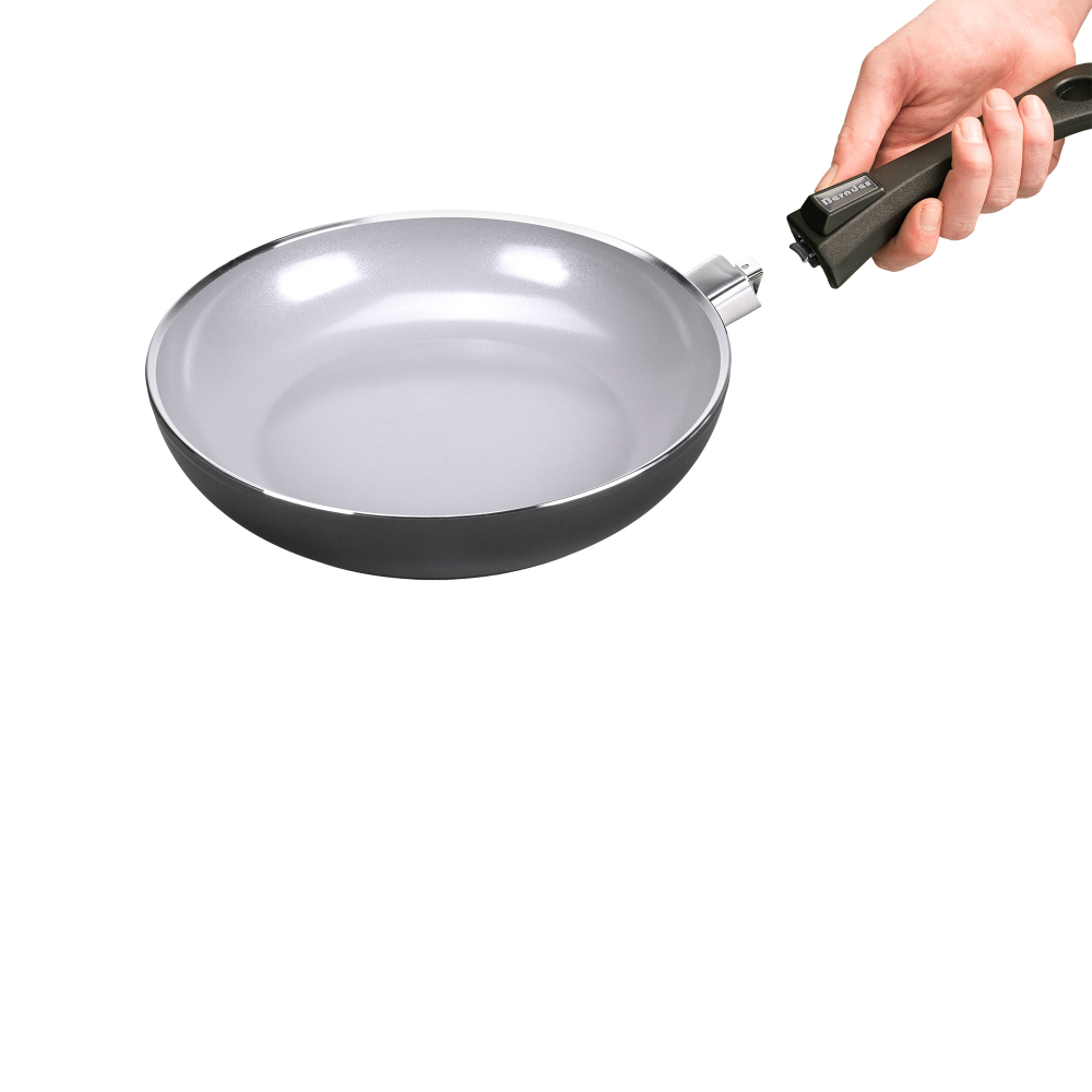 Stiel für B.Perfect Pfannen Serie