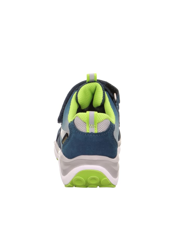 superfit Sneaker SPORT5 in Blau/Hellgrün günstig kaufen 21
