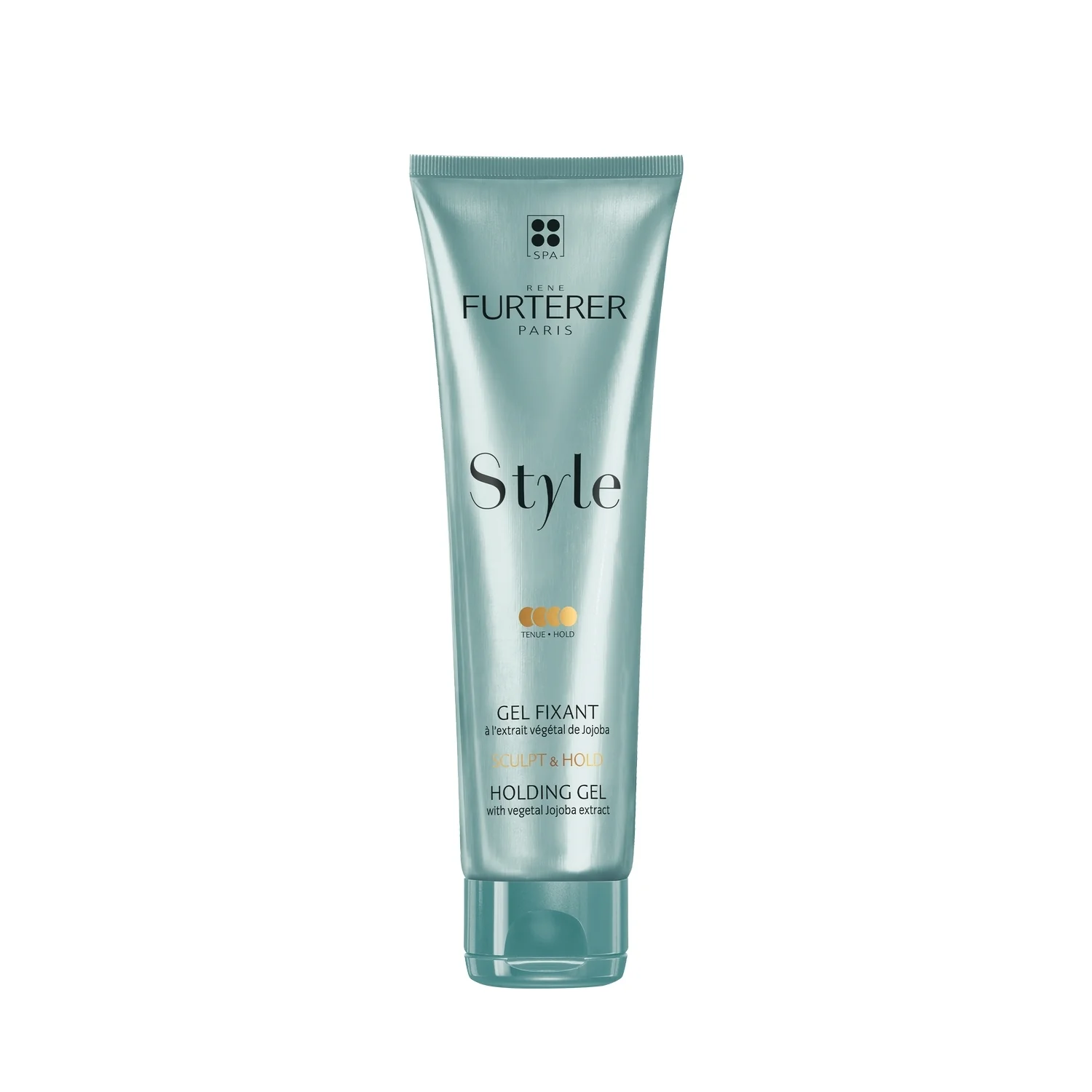 Style Gel Fixante - Gel za kosu
