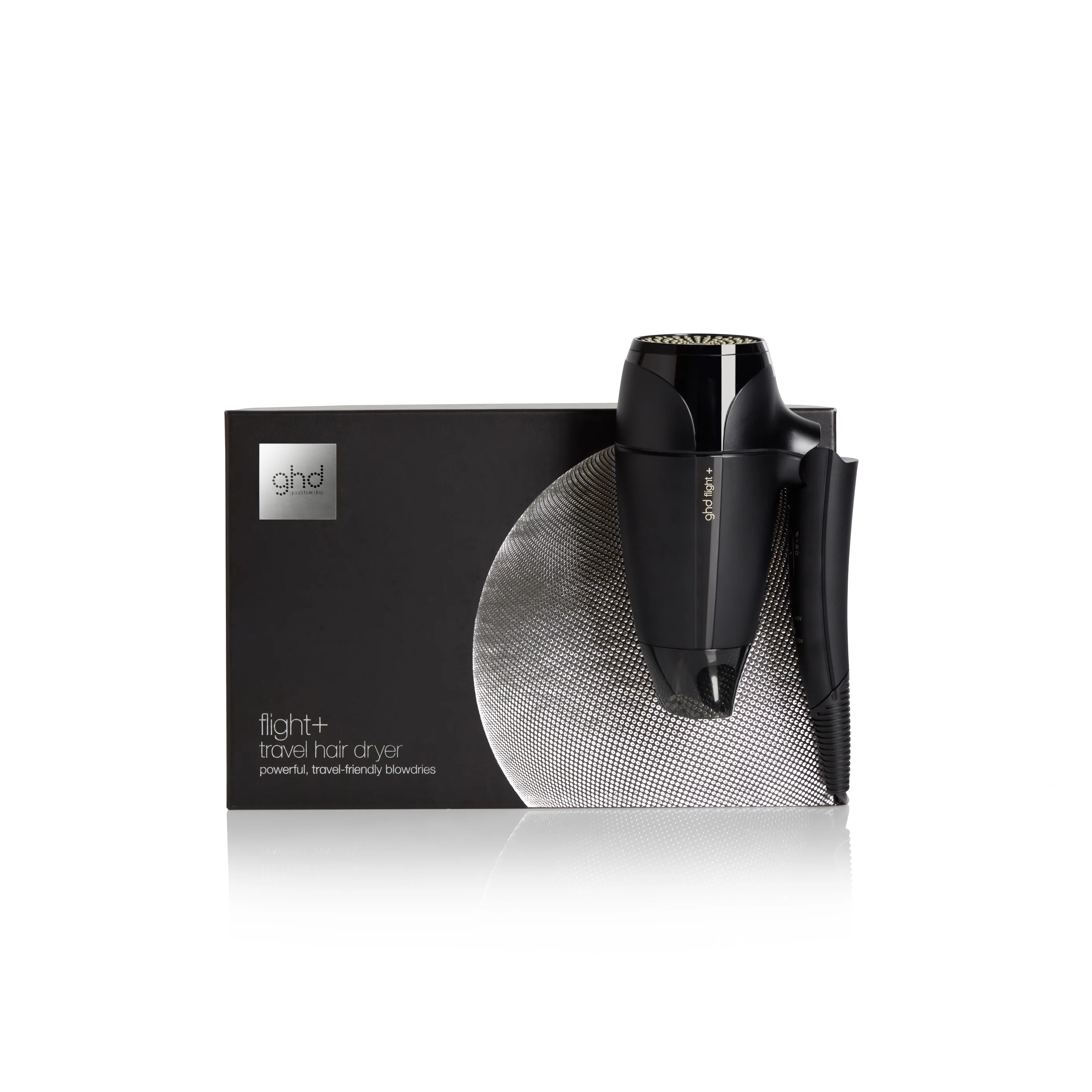 Secador de pelo ghd flight+ - Secador de pelo