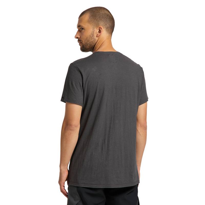 Haglfs Trd Tee Funktionsshirt Herren