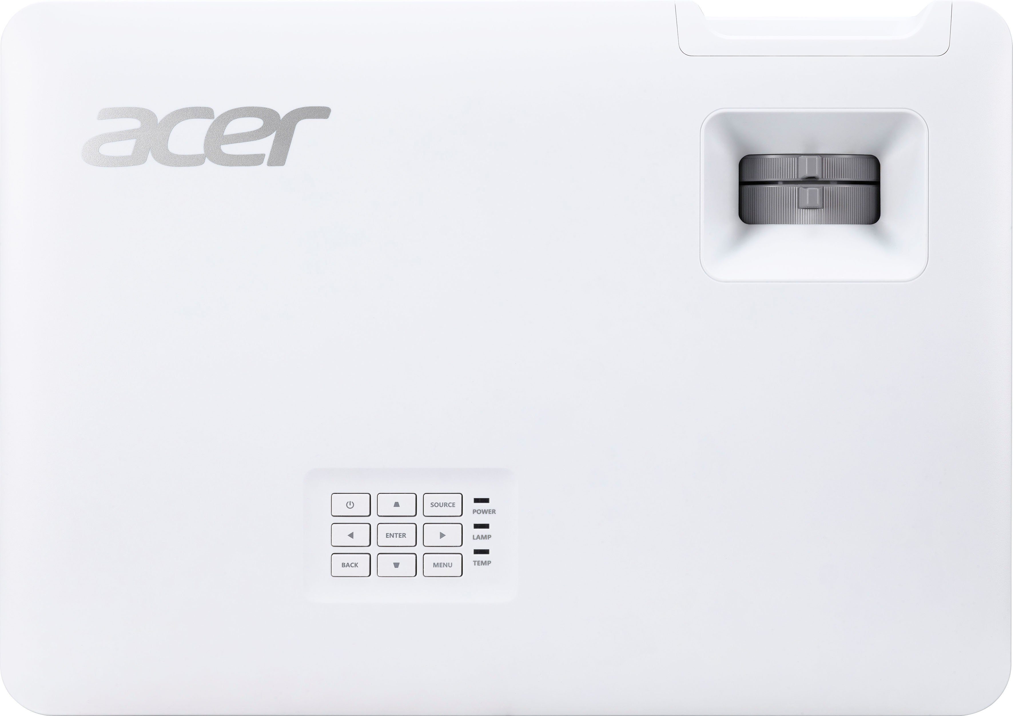 Acer PD1335W Beamer (3000 lm, 2000000:1, 1280 x 800 px)