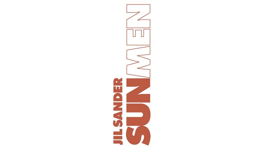 JIL SANDER Sun Men Eau de Toilette