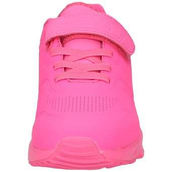 KangaROOS KX Mega EV Sneaker in pink