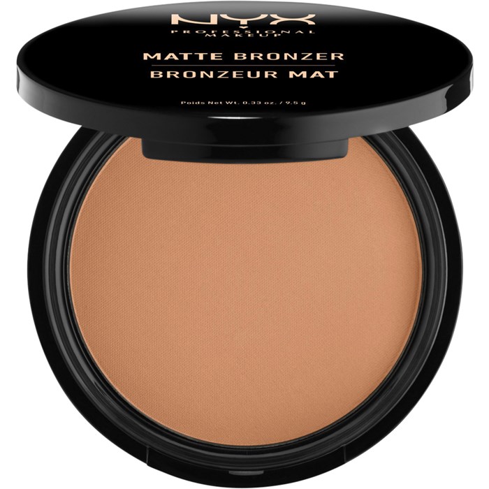 Matte Bronzer