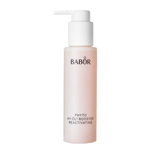 Babor Phyto HY-ÖL Booster Reaktiverende Renseolie 100 ml