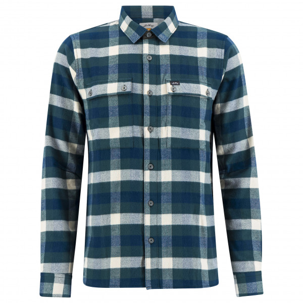 Lundhags - Rask  Shirt - Hemd