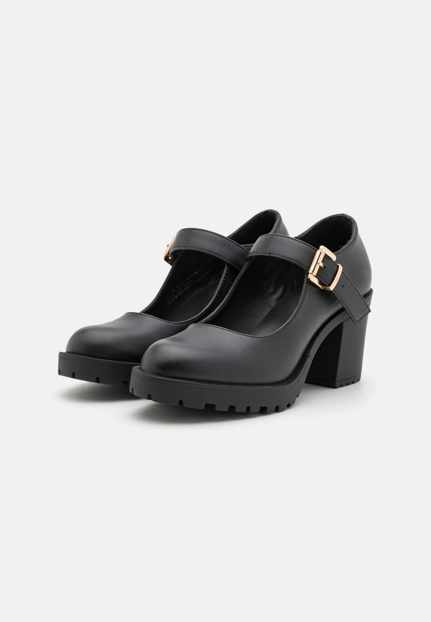 Zapatos de plataforma Anna Field