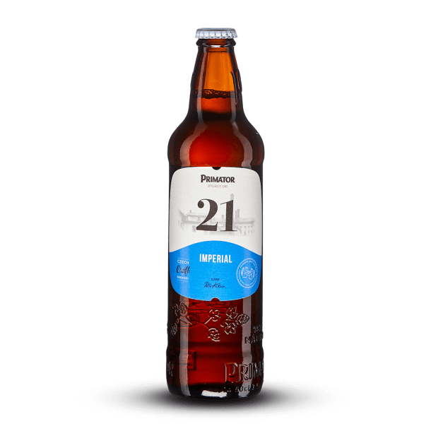 Primator 21 50cl