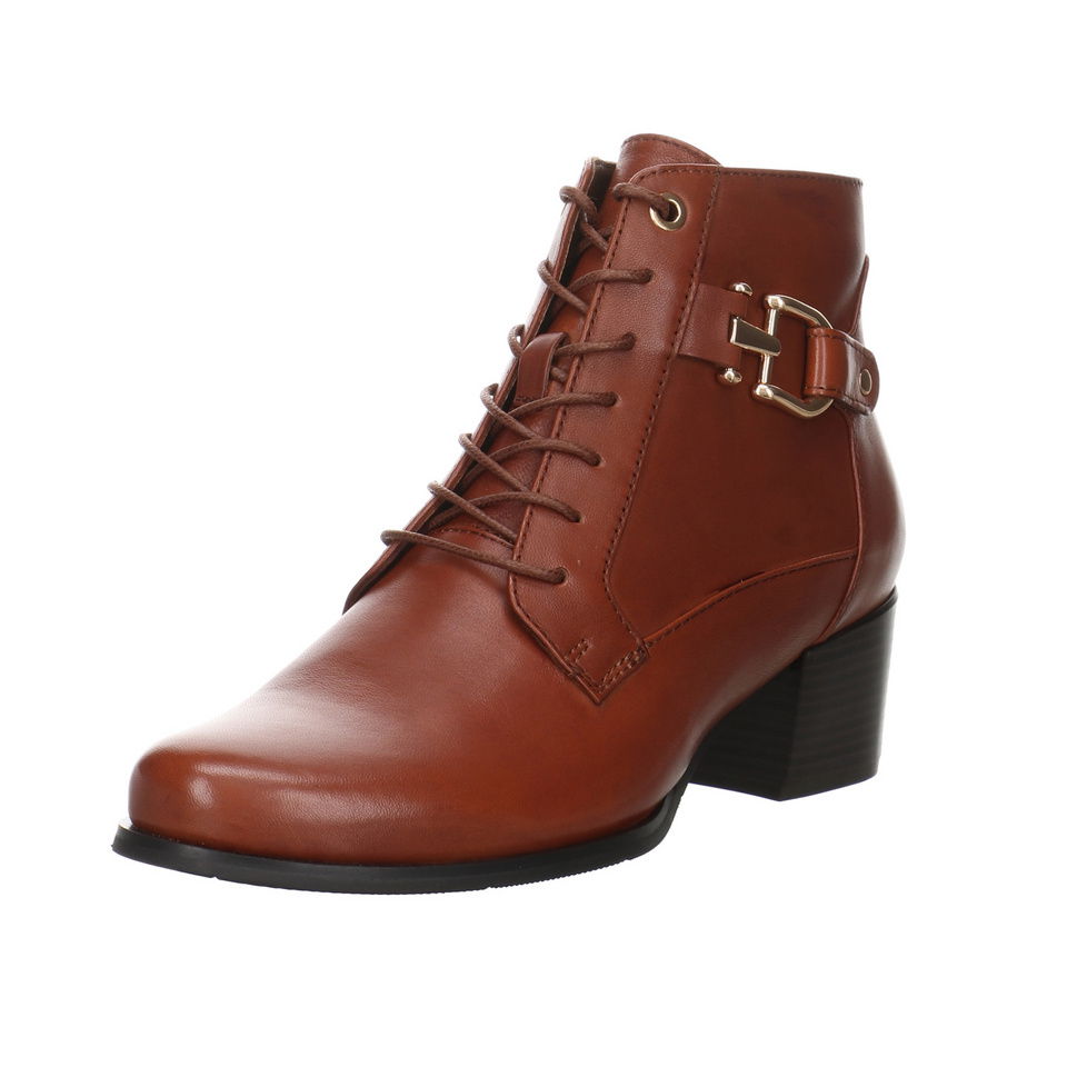Regarde Le Ciel Delice Schnürstiefelette