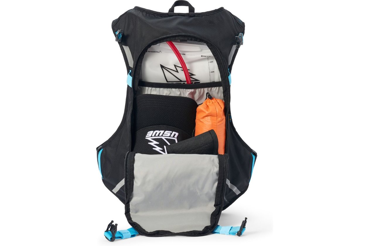 USWE MTB Hydro 12 Trinkrucksack