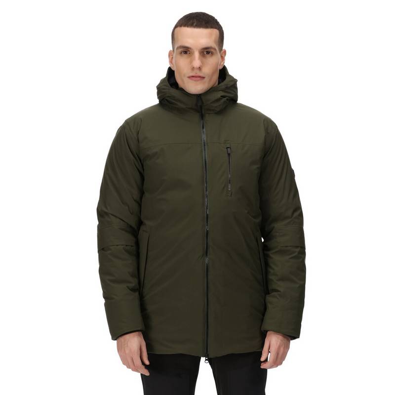 Regatta Yewbank II Winterjacke Herren