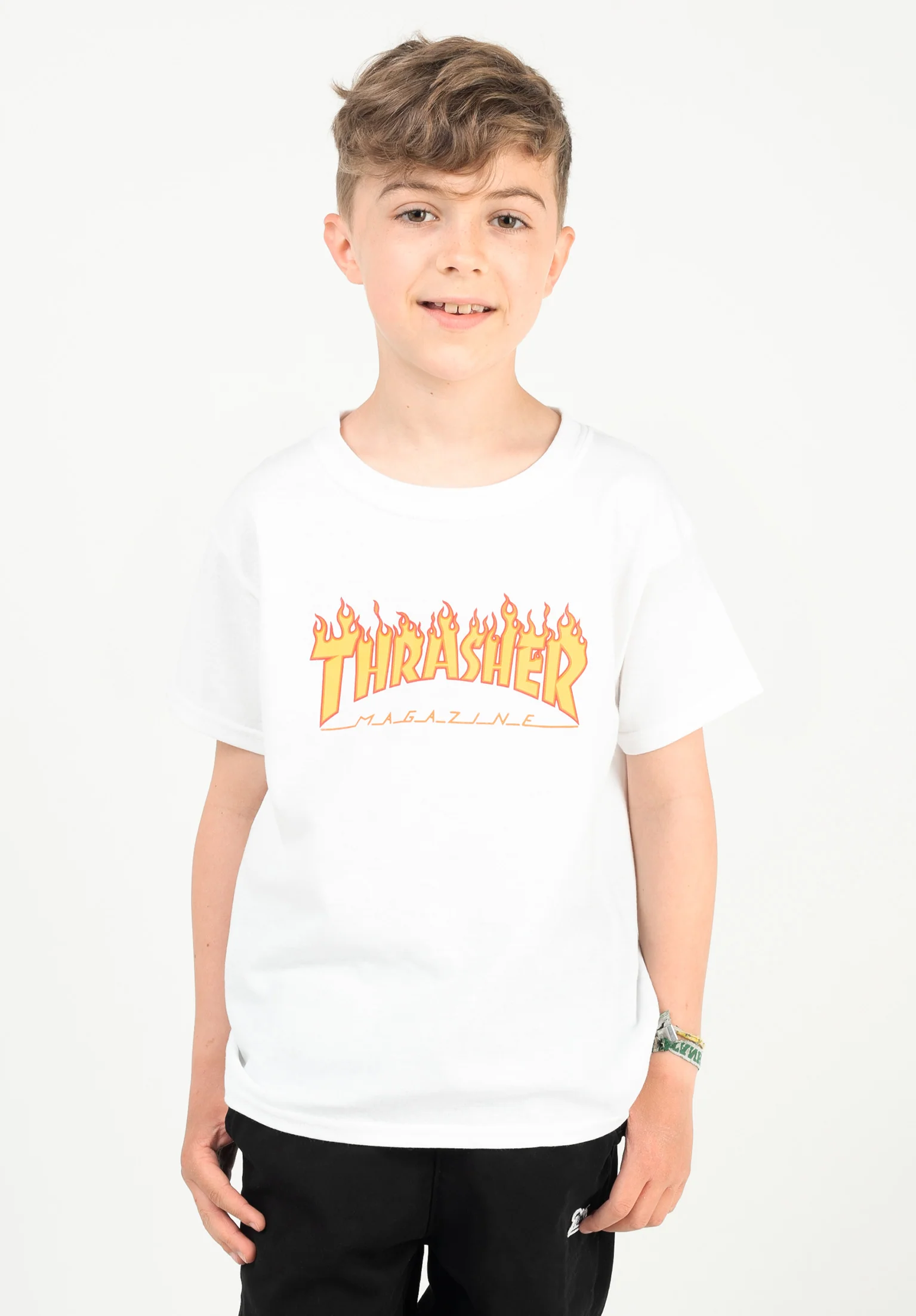 Flame Kids