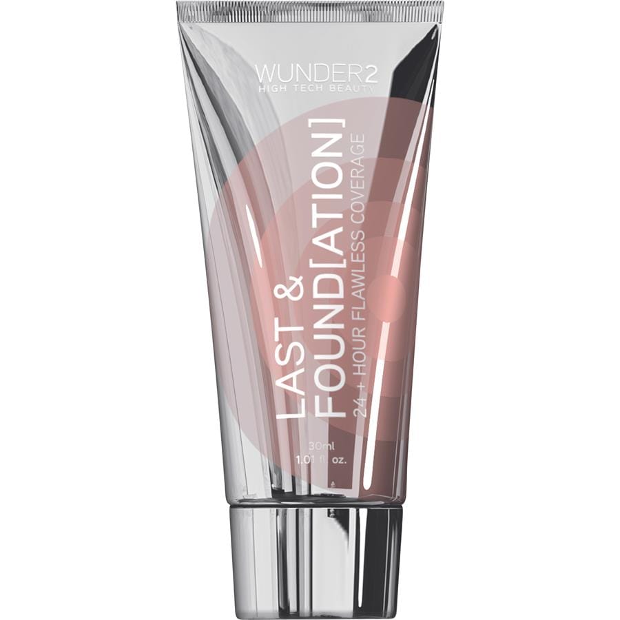 Last & Foundation
