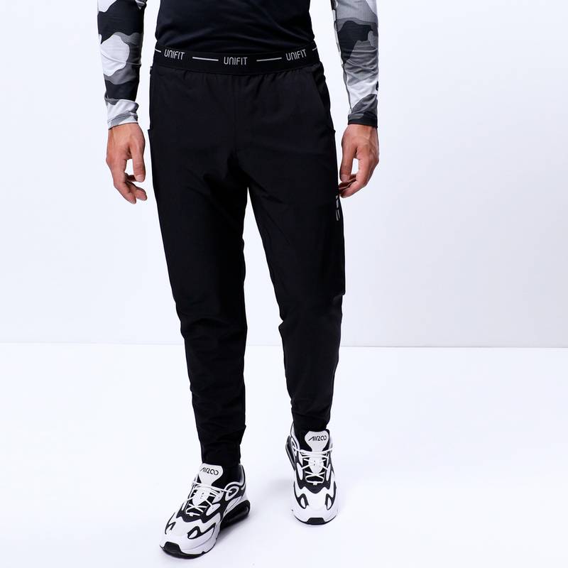 unifit Funktionshose Herren