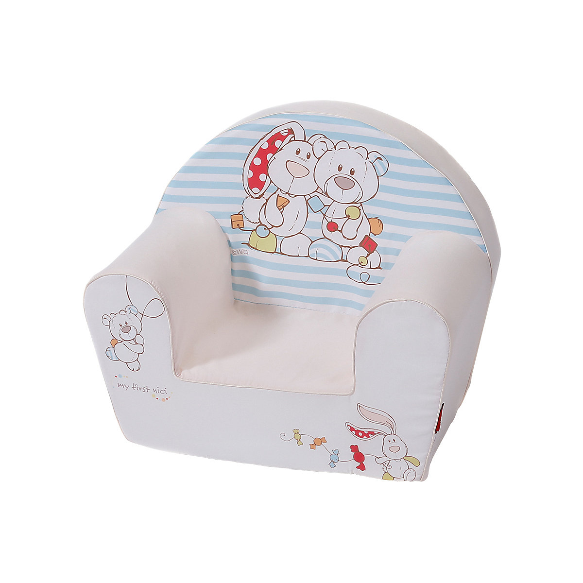 My First NICI – Kindersessel