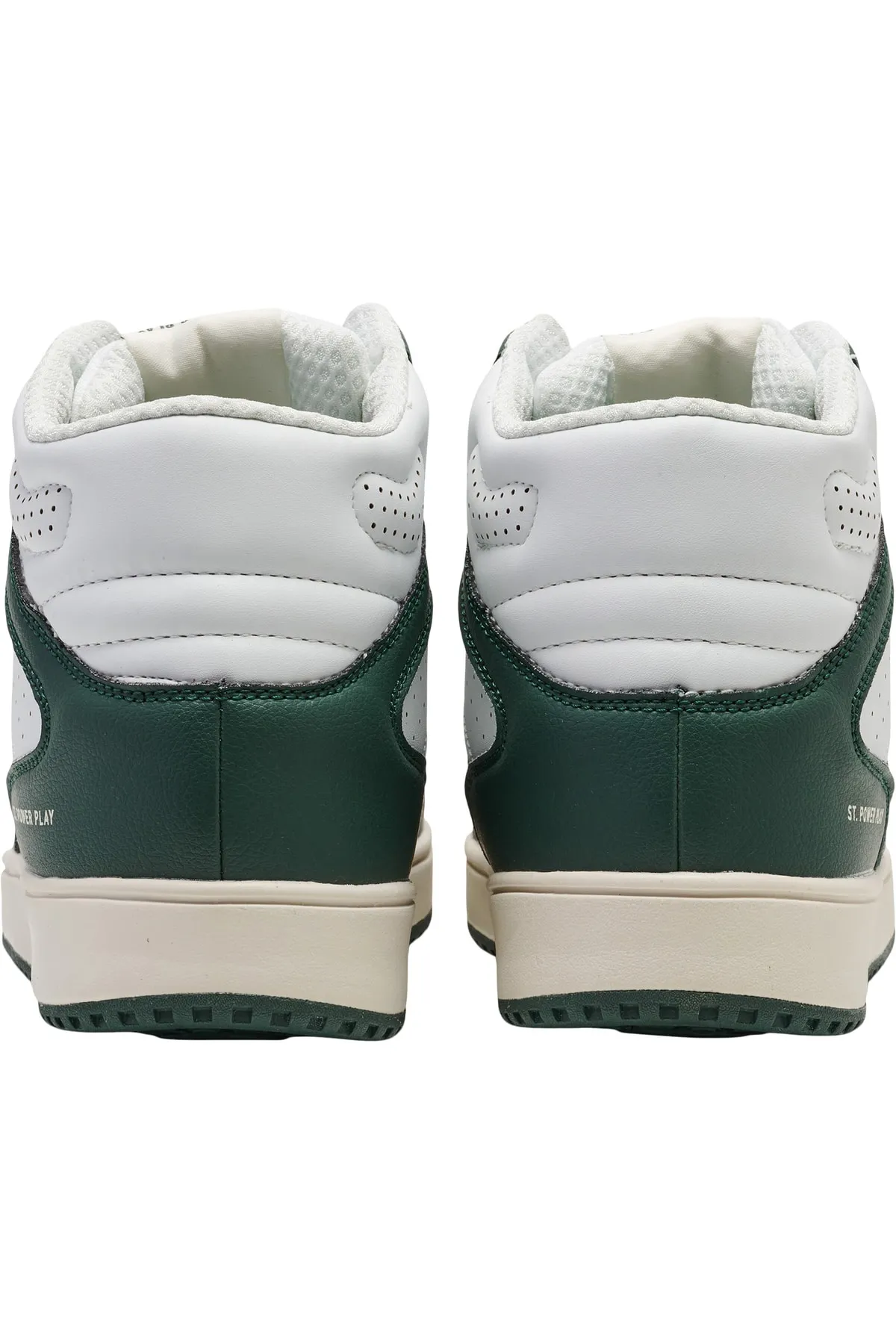 hummel  ST. POWER PLAY MID RT