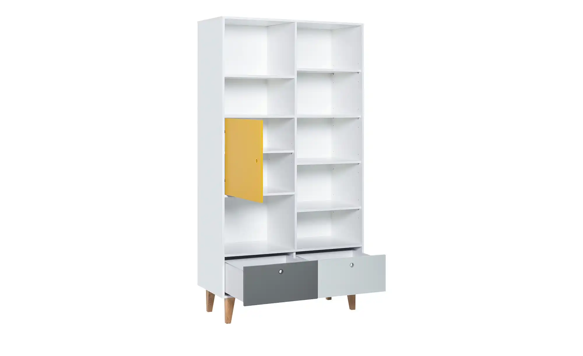 VOX Bücherregal  Concept